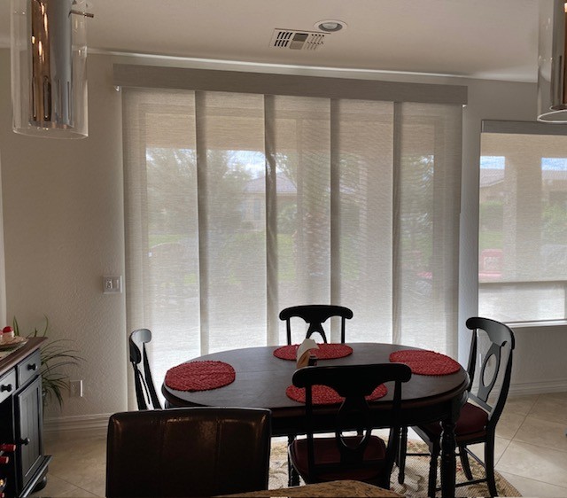 Sliding Doors